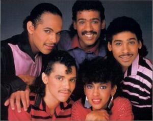 Debarge