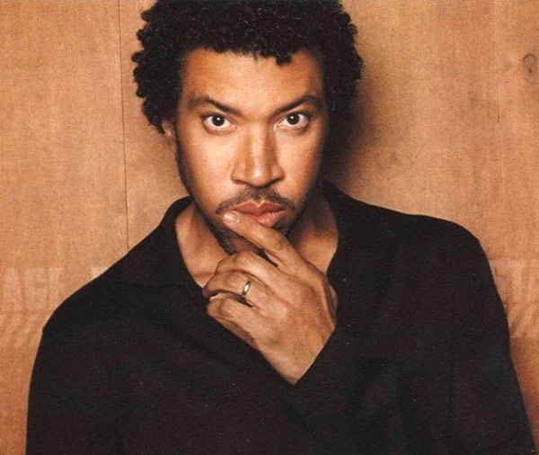 Lionel Richie