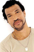 Lionel Richie