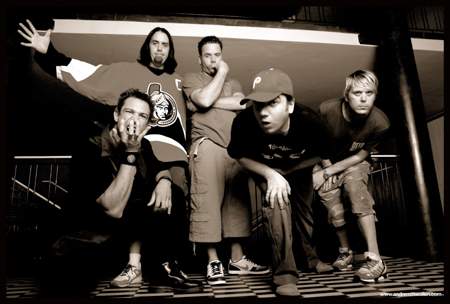 Bloodhound Gang