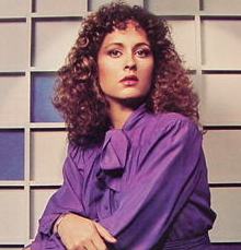 Teena Marie