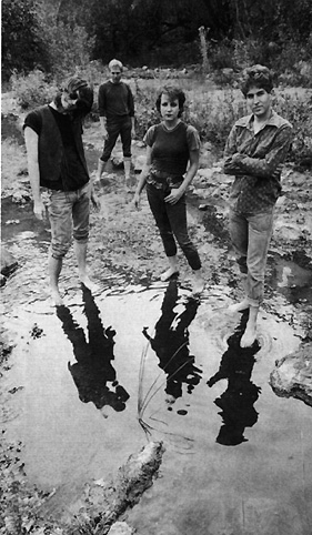 The Dream Syndicate