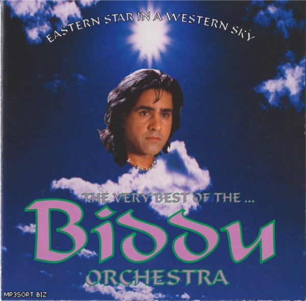 Biddu Orchestra