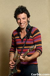 Bruce Springsteen