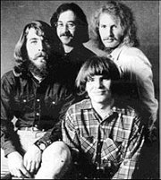 Creedence Clearwater Revival