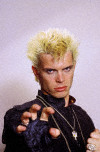 Billy Idol