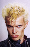 Billy Idol