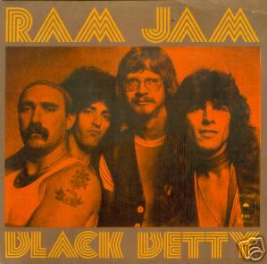 Ram Jam