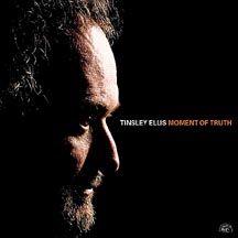 Tinsley Ellis