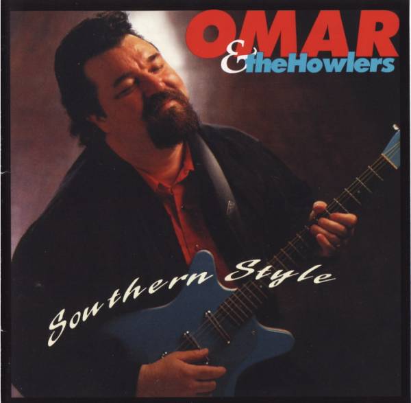 OMAR & THE HOWLERS