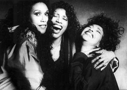 Pointer Sisters