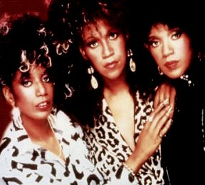 Pointer Sisters