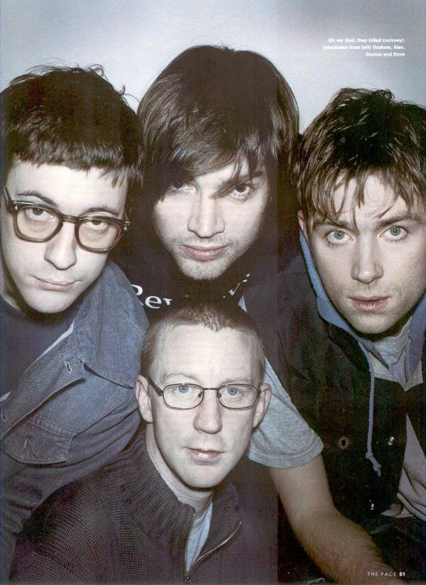 Blur