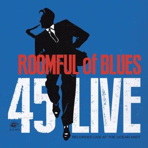 Roomful of Blues