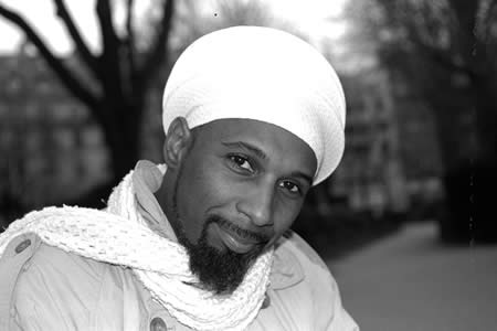 Omar Sosa