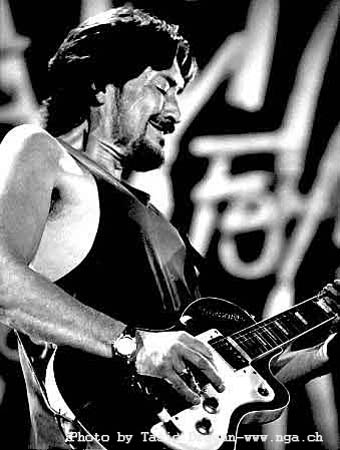 Chris Rea