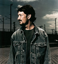 Chris Rea