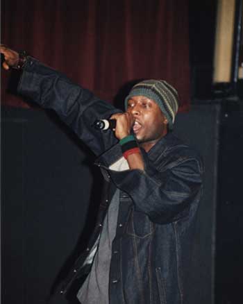 Talib Kweli