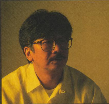 Nobuo Uematsu