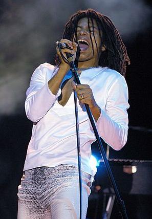 Terence Trent D'arby