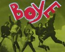 Boye
