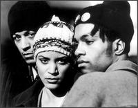 Digable Planets