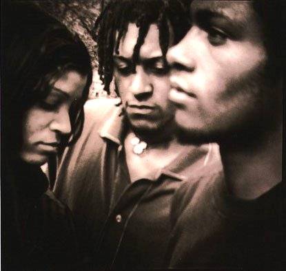 Digable Planets