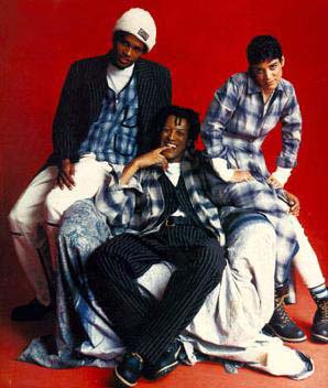 Digable Planets