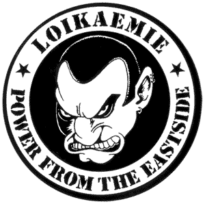 Loikaemie