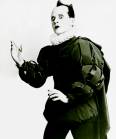 Klaus Nomi