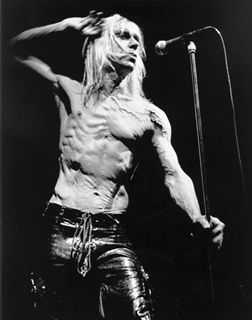 Iggy Pop