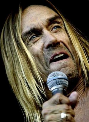 Iggy Pop