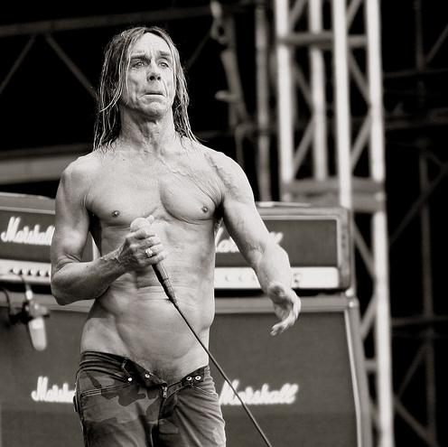 Iggy Pop