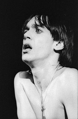 Iggy Pop