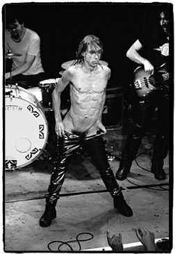 Iggy Pop