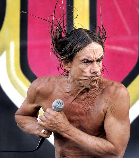 Iggy Pop