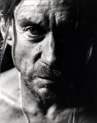 Iggy Pop