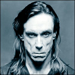 Iggy Pop