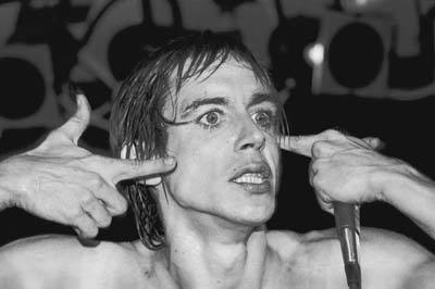 Iggy Pop