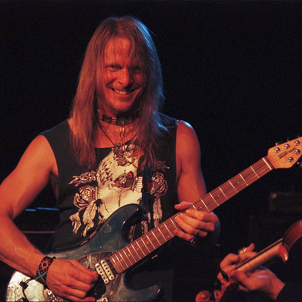 Steve Morse