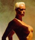 Brigitte Nielsen