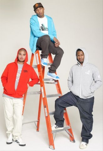 N.E.R.D
