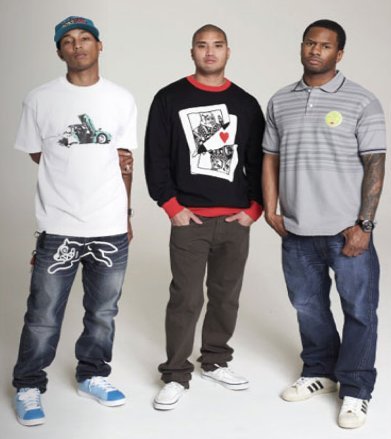 N.E.R.D
