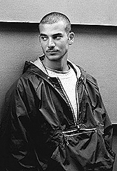 Julien Jabre