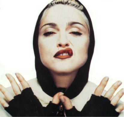 Madonna