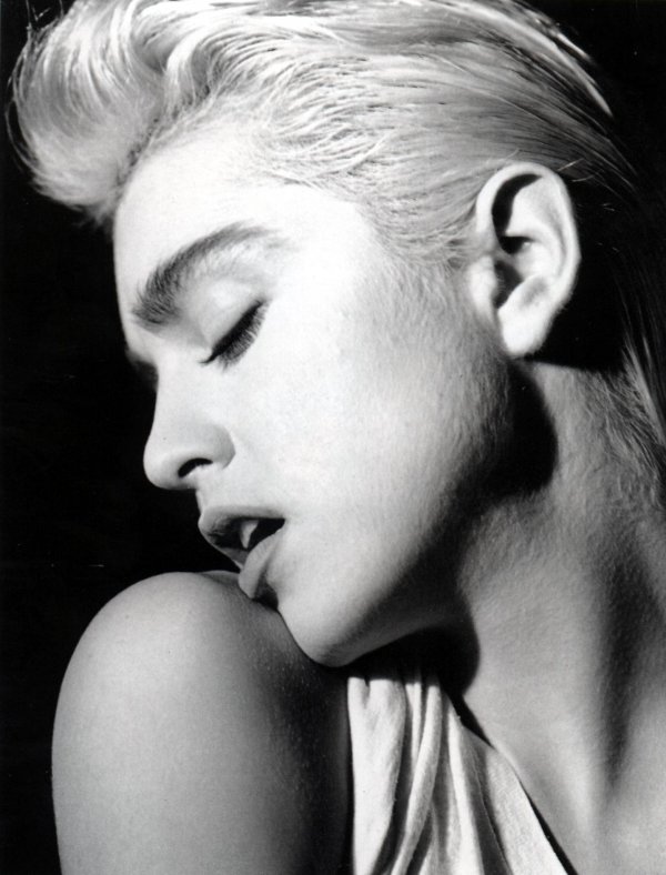 Madonna