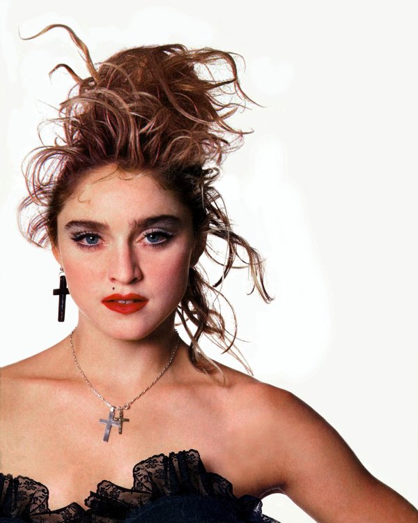 Madonna