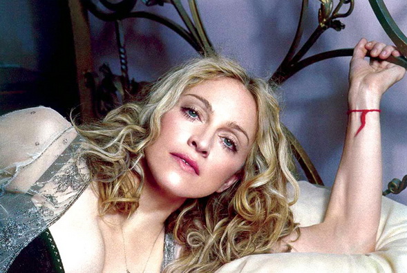 Madonna