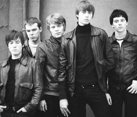 Mando Diao