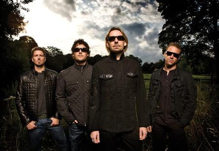 Nickelback